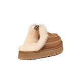 UGG Women's Disquette Alpine Slippers