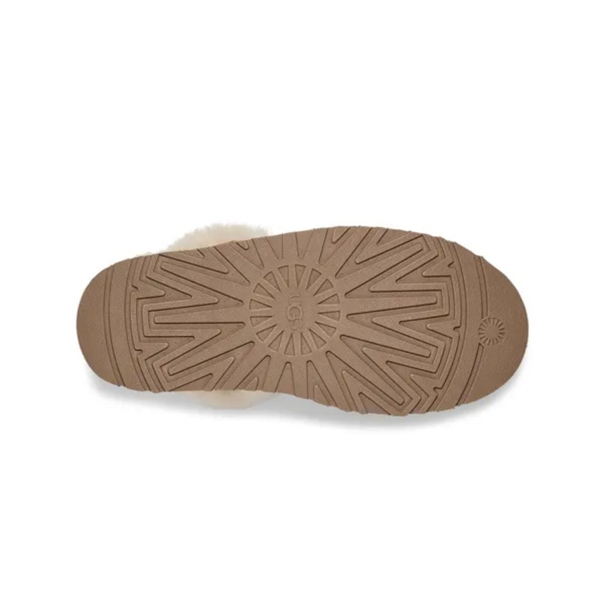 UGG Women's Disquette Alpine Slippers