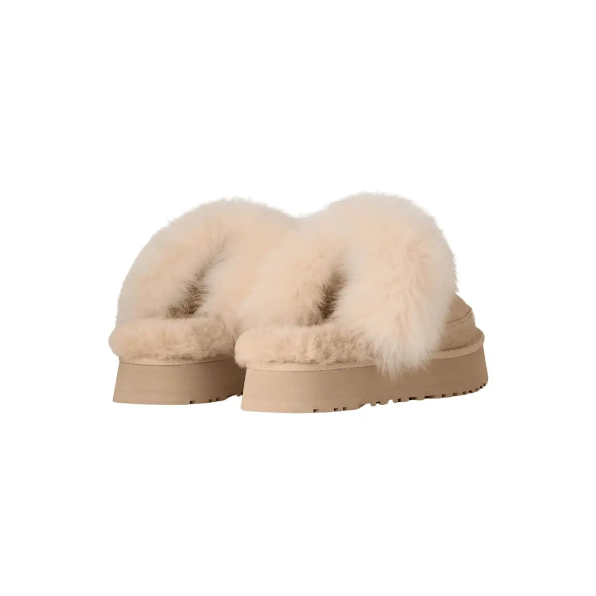 UGG Women's Disquette Chalet Slipper