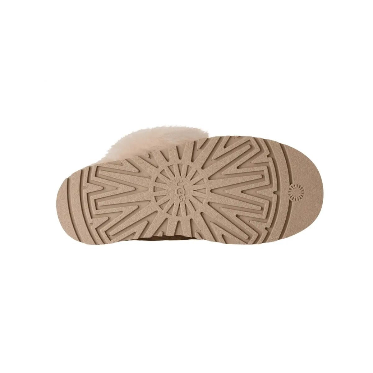 UGG Women's Disquette Chalet Slipper