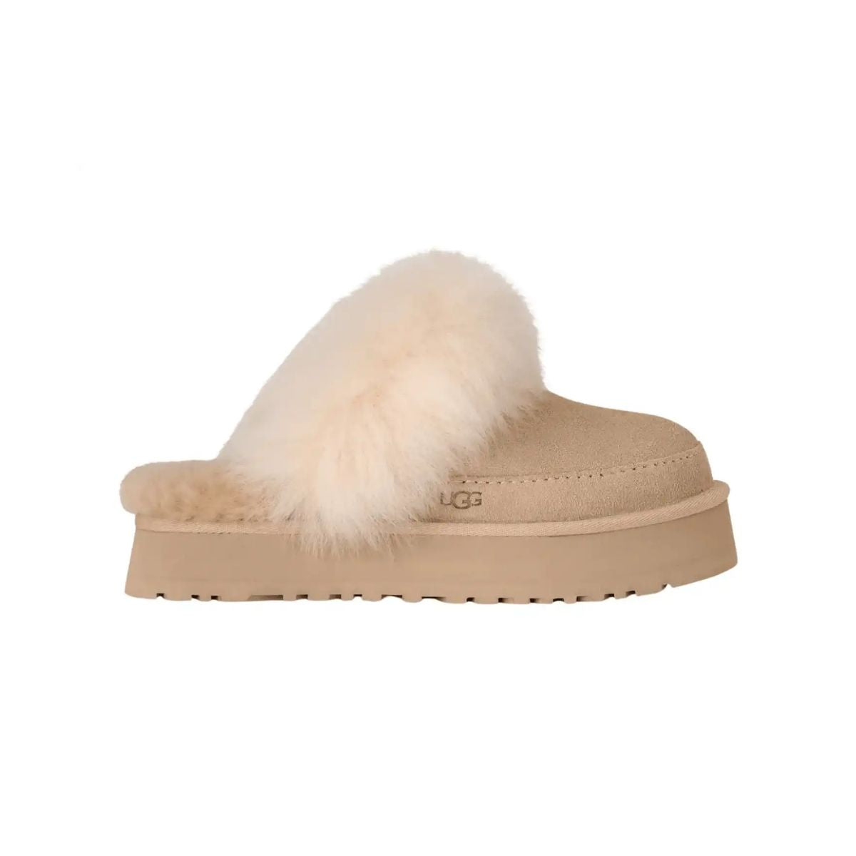 UGG Women's Disquette Chalet Slipper