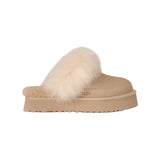 UGG Women's Disquette Chalet Slipper