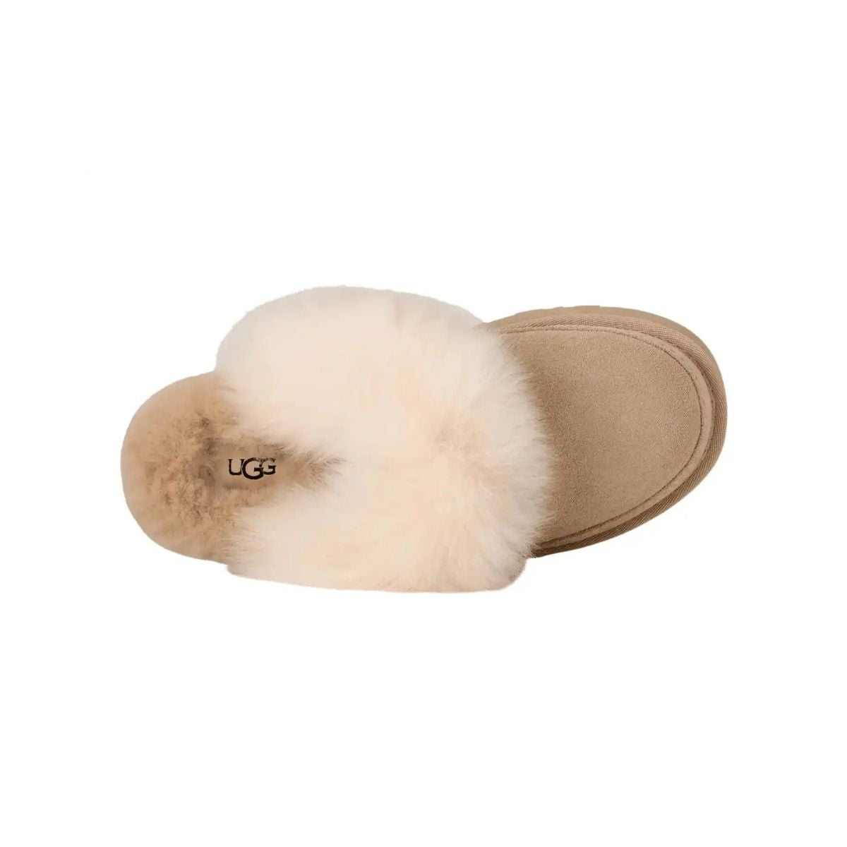 UGG Women's Disquette Chalet Slipper