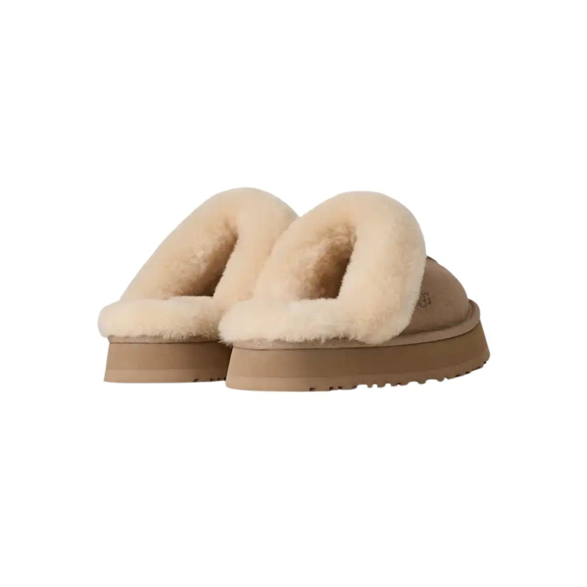UGG Women's Disquette Slipper