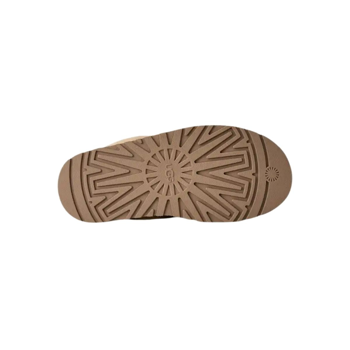 UGG Women's Disquette Slipper