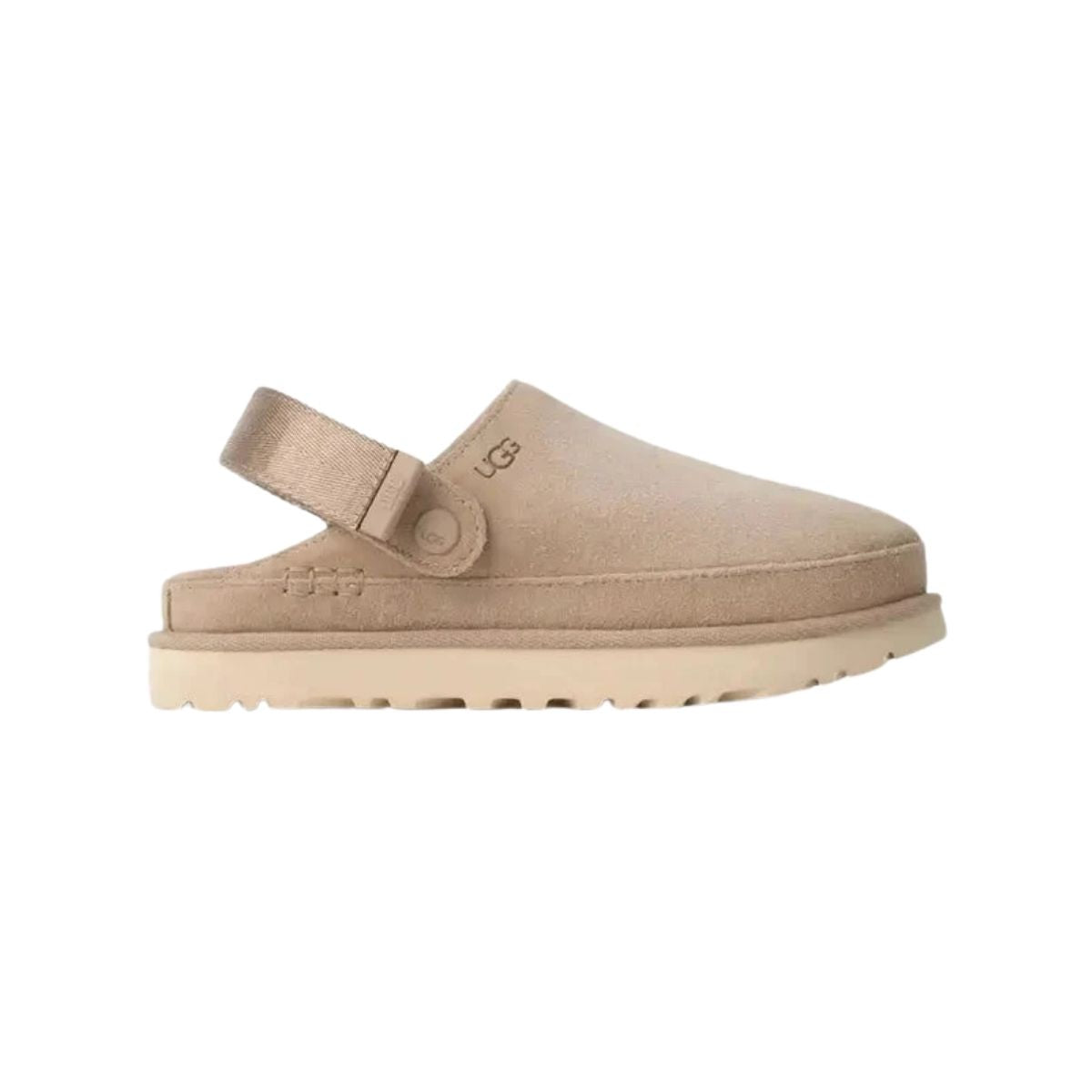 UGG Women's Goldenstar Clog