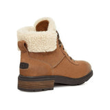 UGG Women's Harrison Cozy Lace Boot