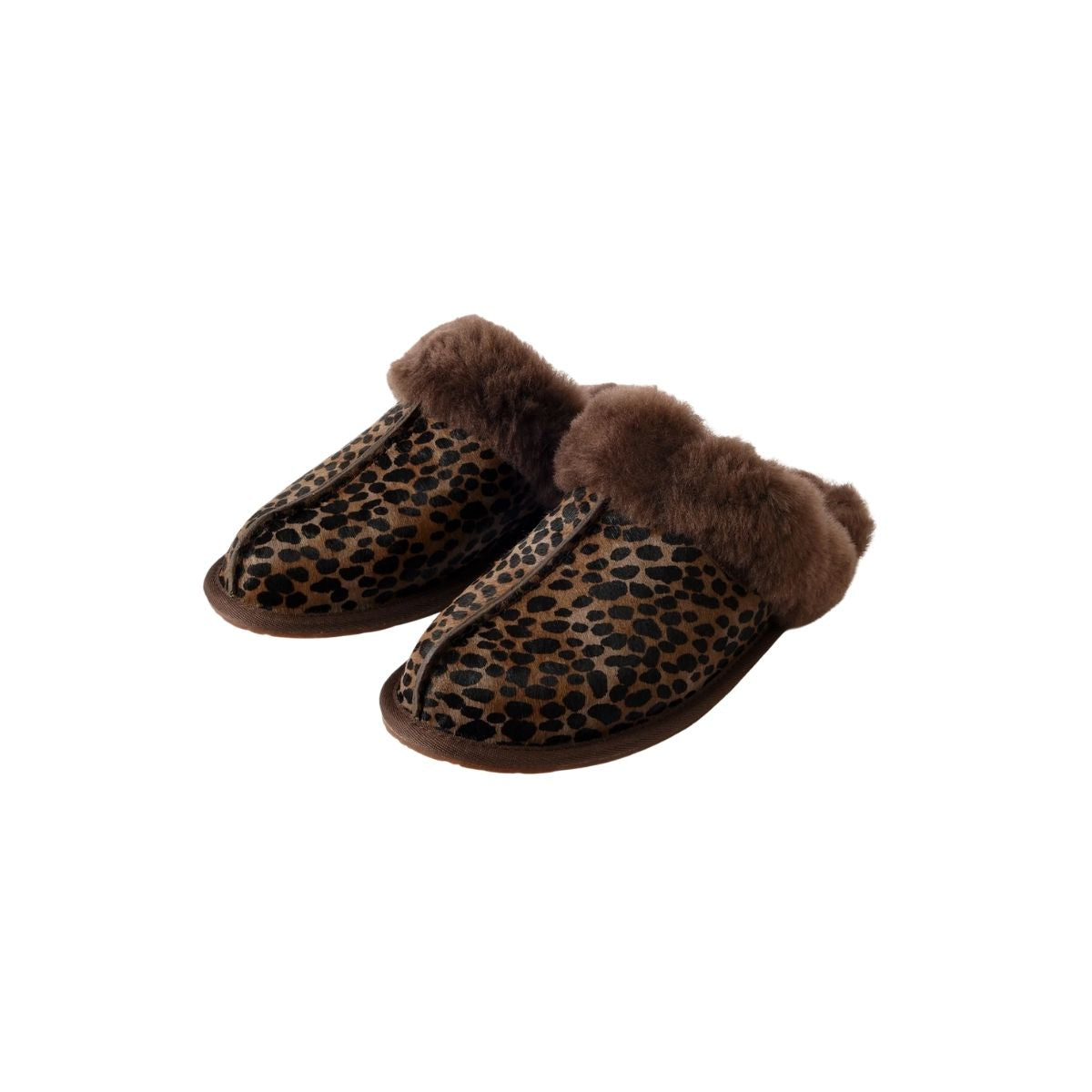 UGG Women's Scuffette Caspian Slipper