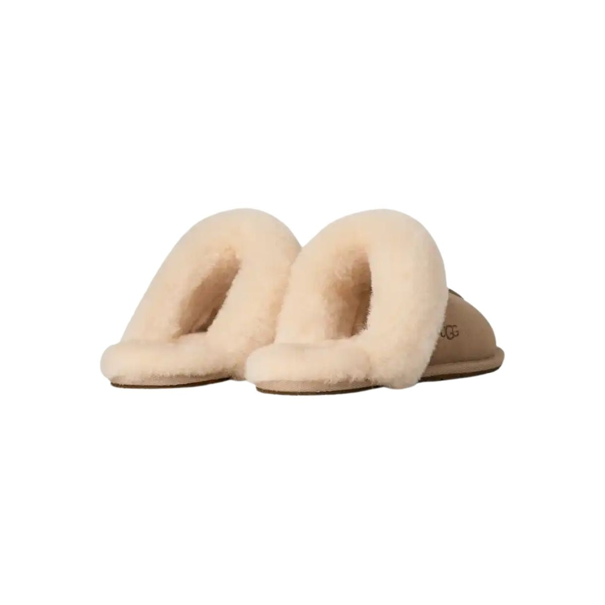 UGG Women's Scuffette II Slipper