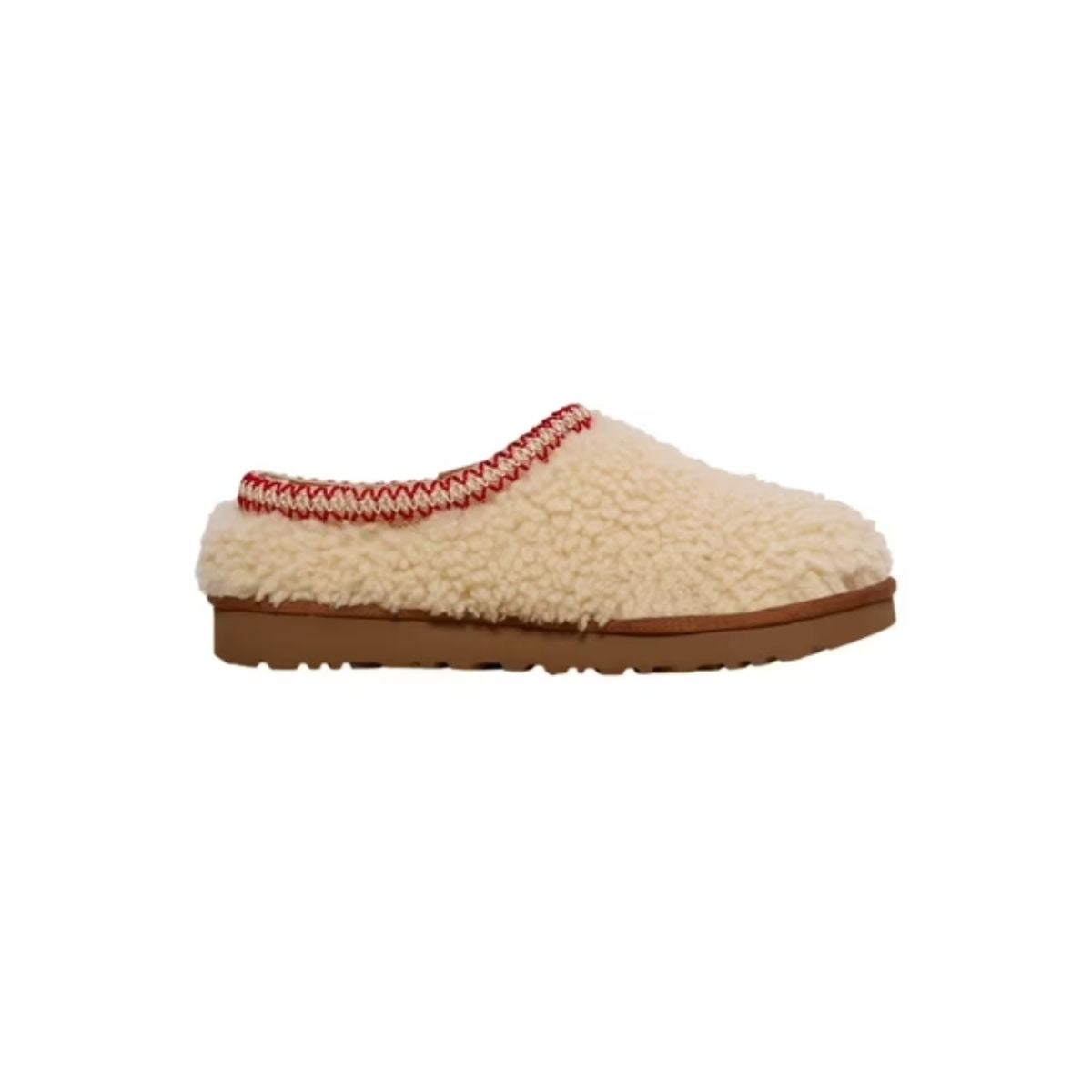 UGG Women's Tasman Maxi Curly Slipper