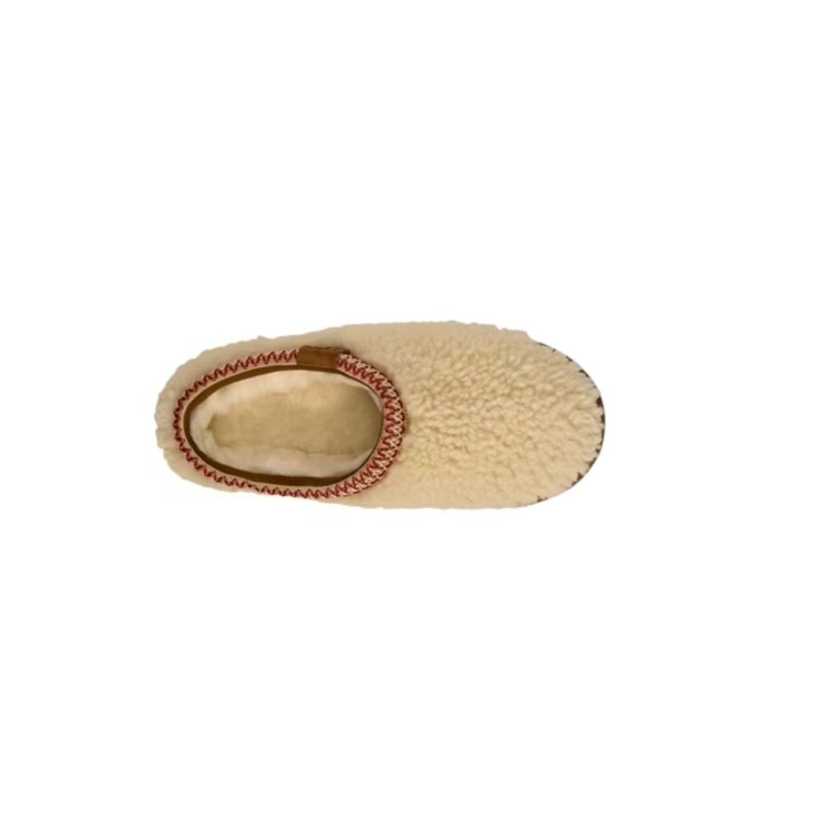 UGG Women's Tasman Maxi Curly Slipper