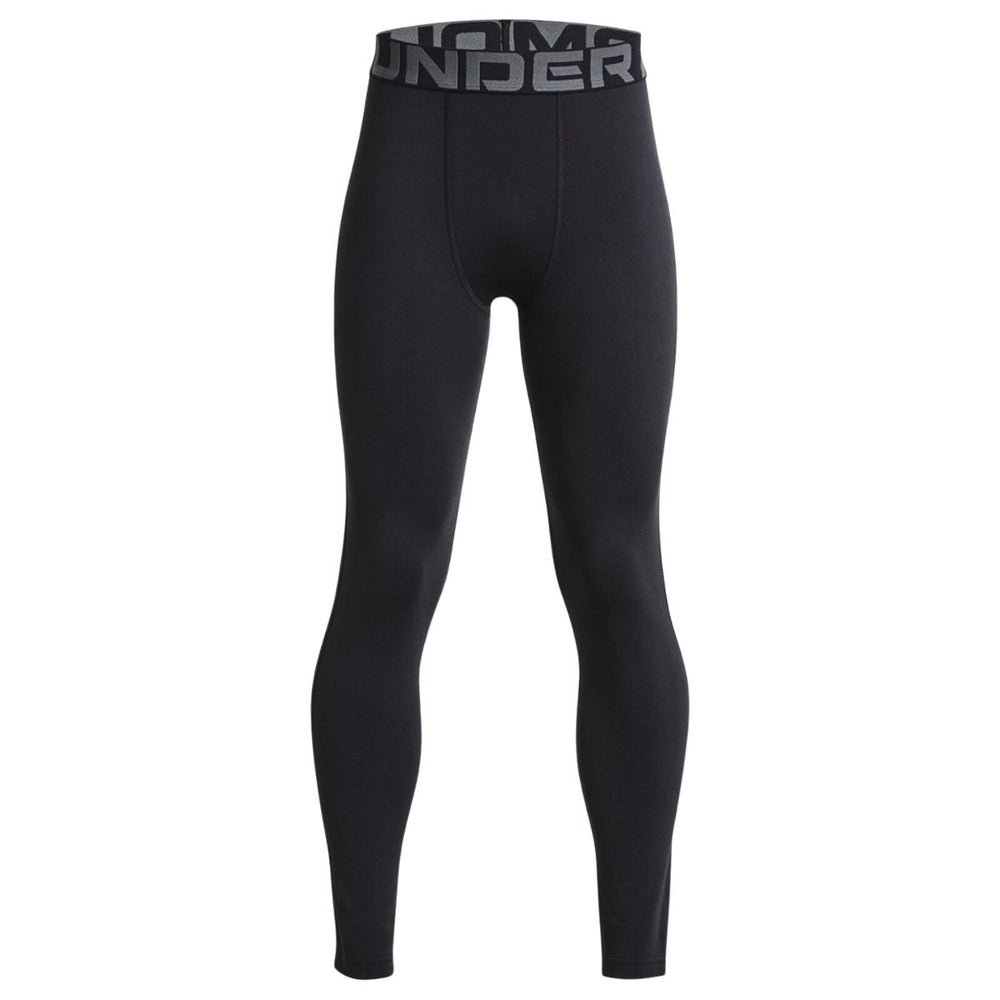 Under Armour Kid's Base 2.0 Leggings