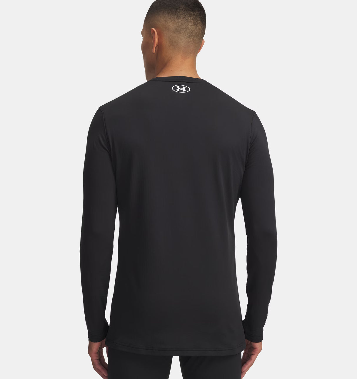 Under Armour Men's Base 2.0 Crew