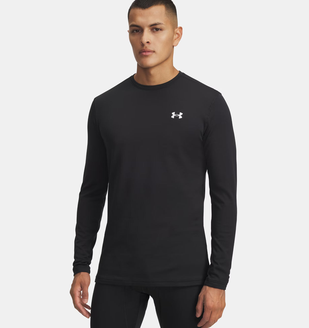 Under Armour Men's Base 2.0 Crew