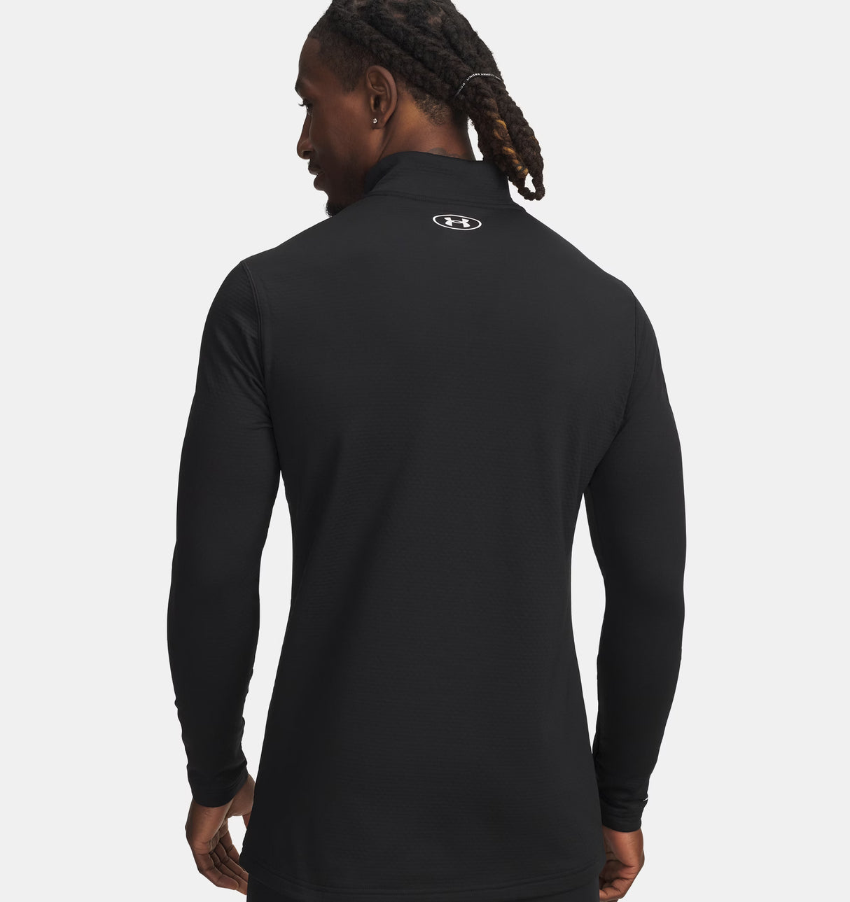 Under Armour Men's Base 4.0 1/4 Zip