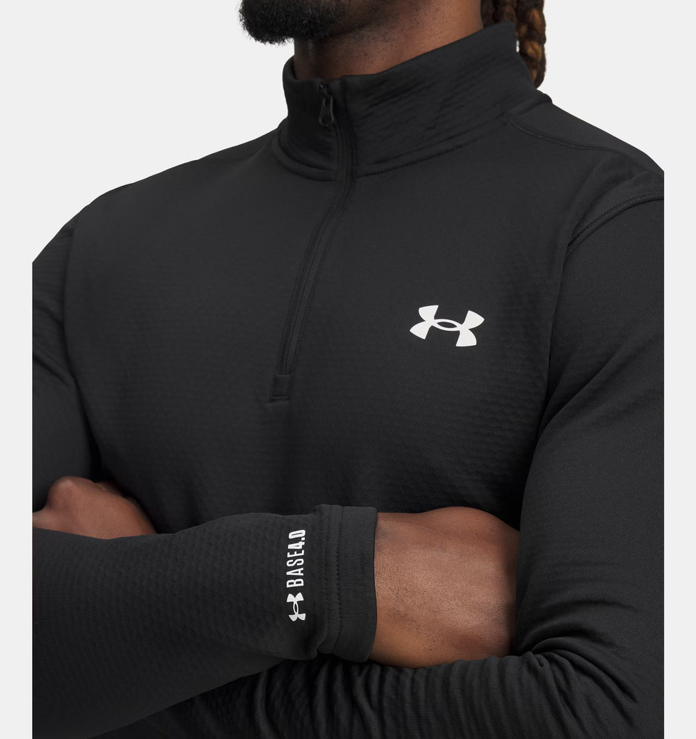 Under Armour Men's Base 4.0 1/4 Zip
