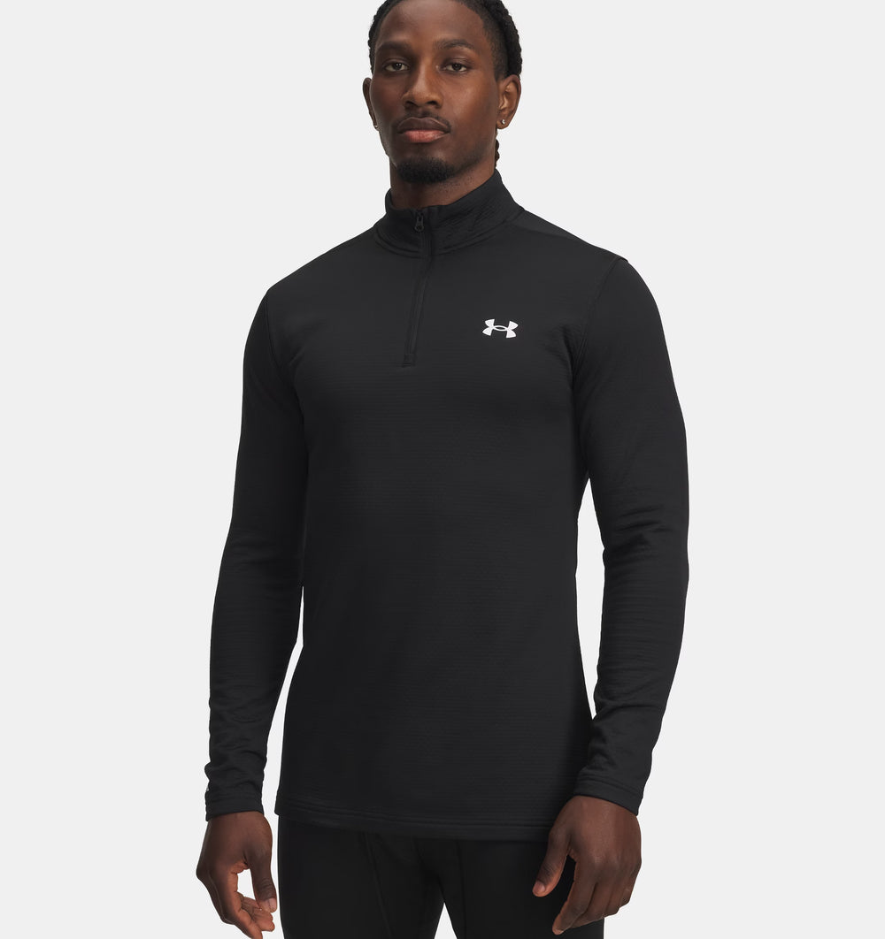 Under Armour Men's Base 4.0 1/4 Zip