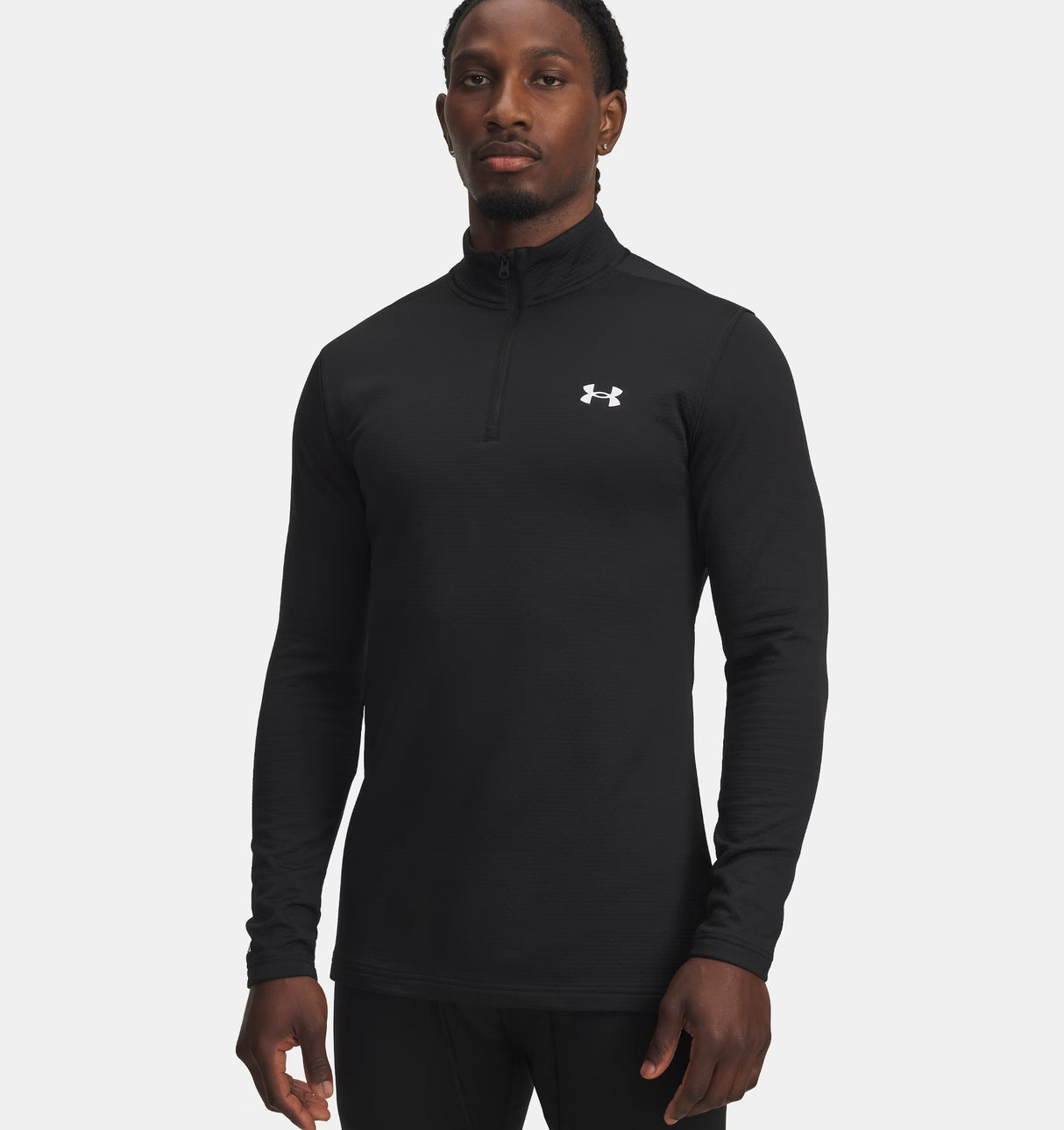 Under Armour Men's Base 4.0 1/4 Zip