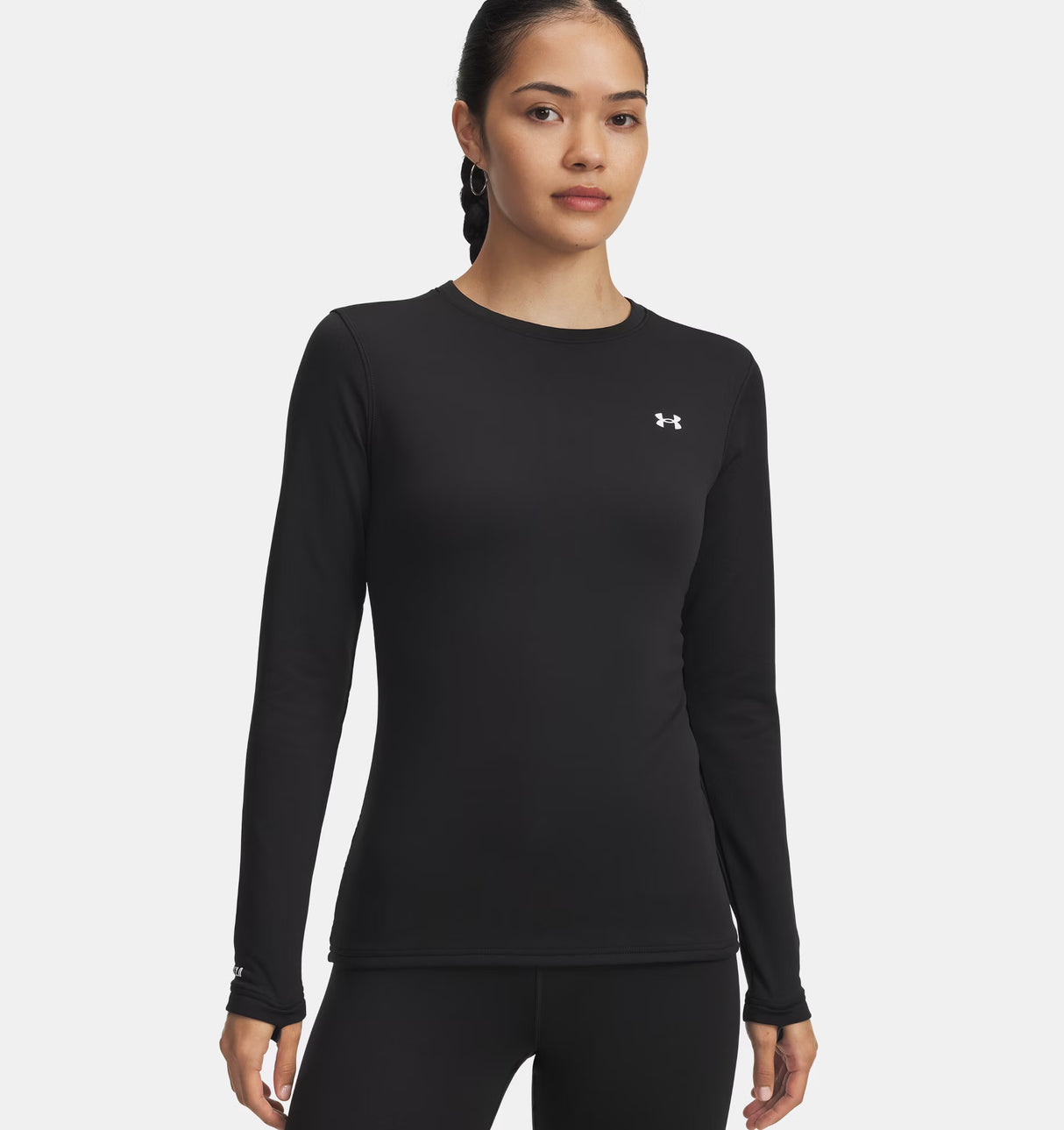 Under Armour Women's Base 2.0 Crew