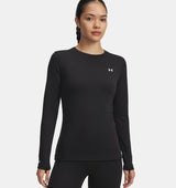 Under Armour Women's Base 2.0 Crew