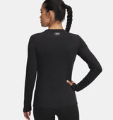 Under Armour Women's Base 2.0 Crew