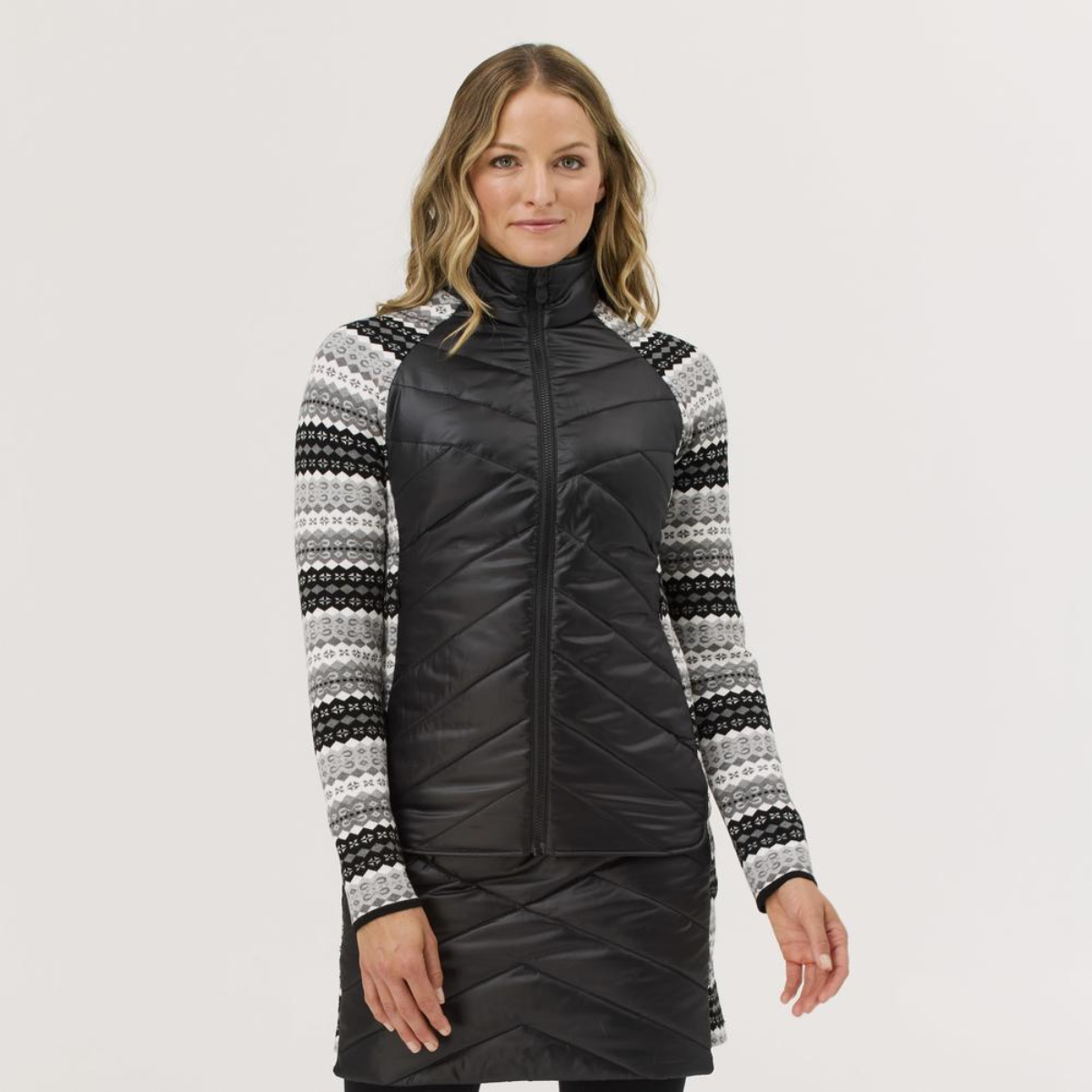 Krimson Klover Women's Switchback Jacket