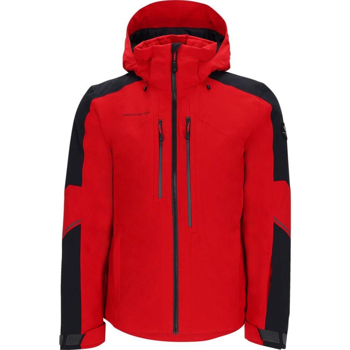 Obermeyer Men's Fall Line Jacket