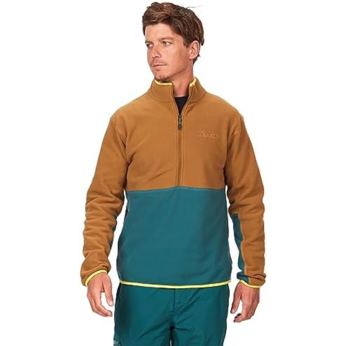 MARMOT Men's Rocklin 1/2 Zip Jacket