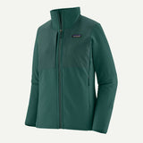 Patagonia Women's R2® CrossStrata Jacket