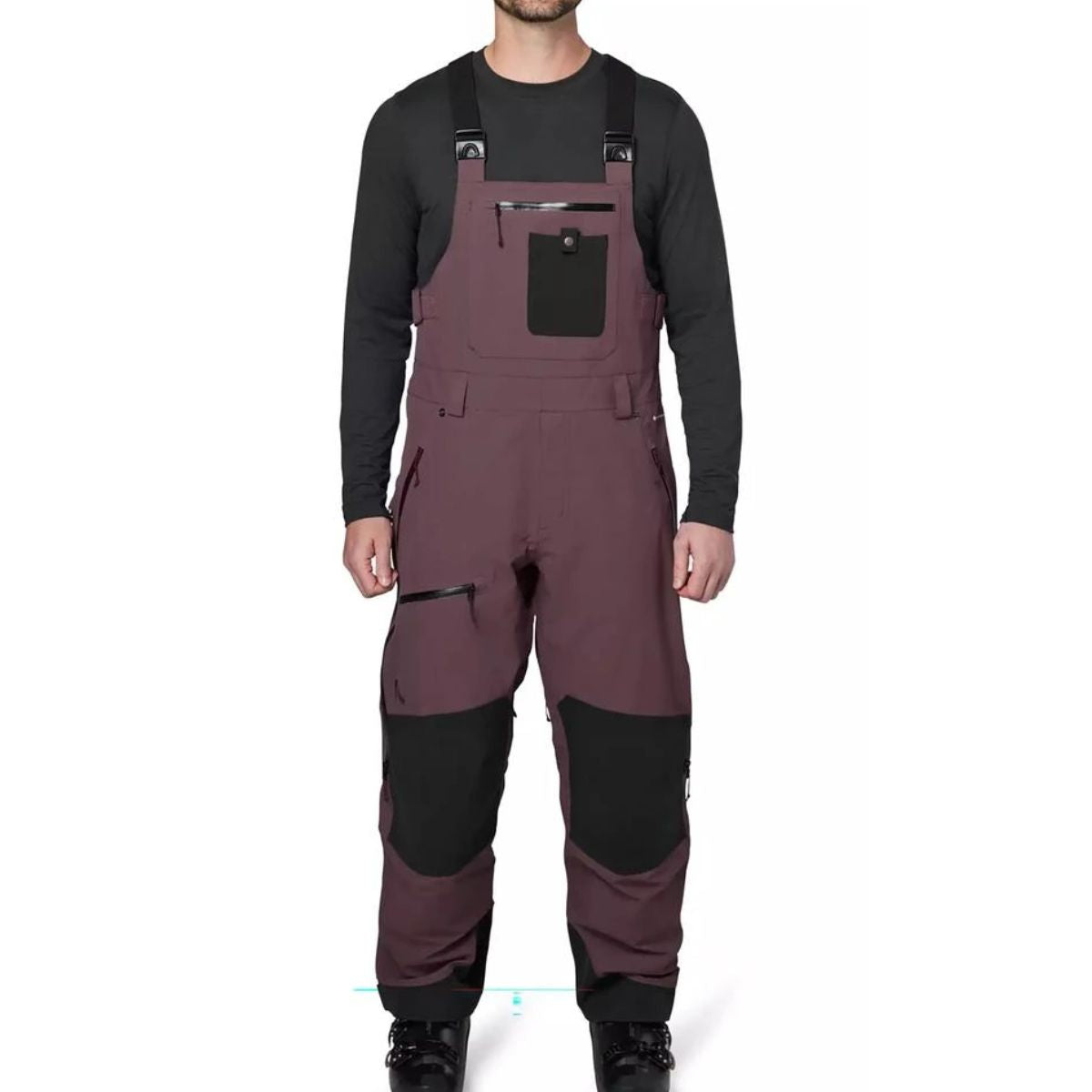 Flylow Men's Baker Bib Snow Pants