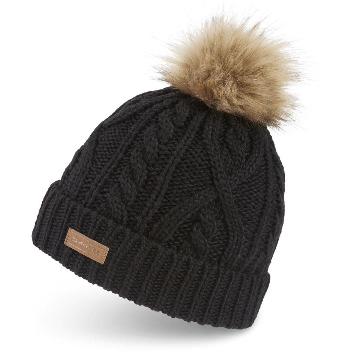 Dakine Women's Kelsey Pom Beanie