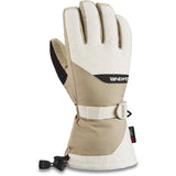 Dakine Women's Leather Camino Glove