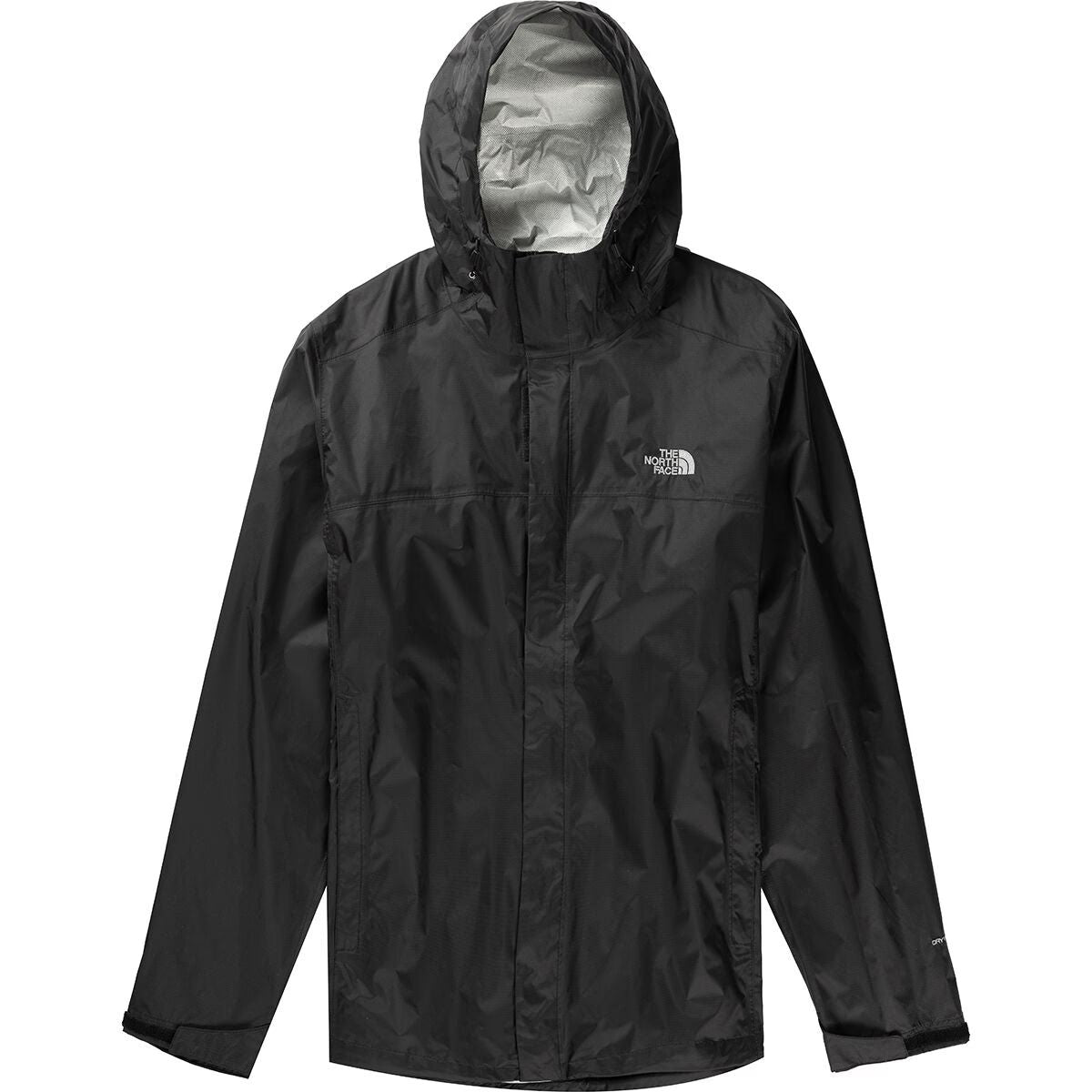 The North Face Men's Venture 2 Hooded Jacket