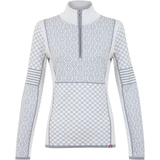 Krimson Klover Women's Pow 14 Zip Sweater