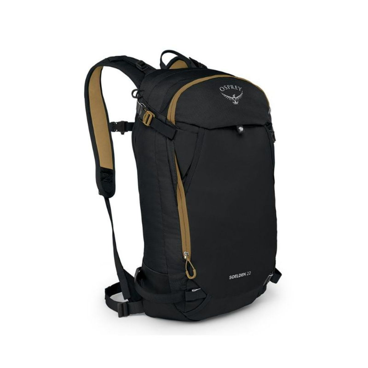 Osprey Soelden 22 Black