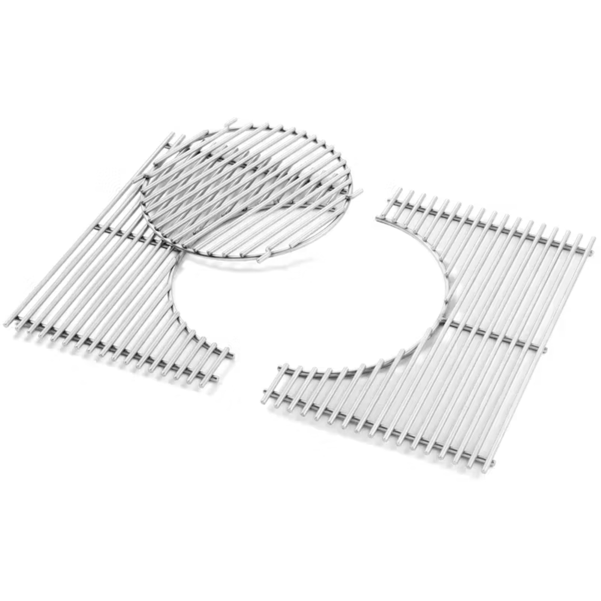 Weber Gourmet BBQ System Cooking Grates