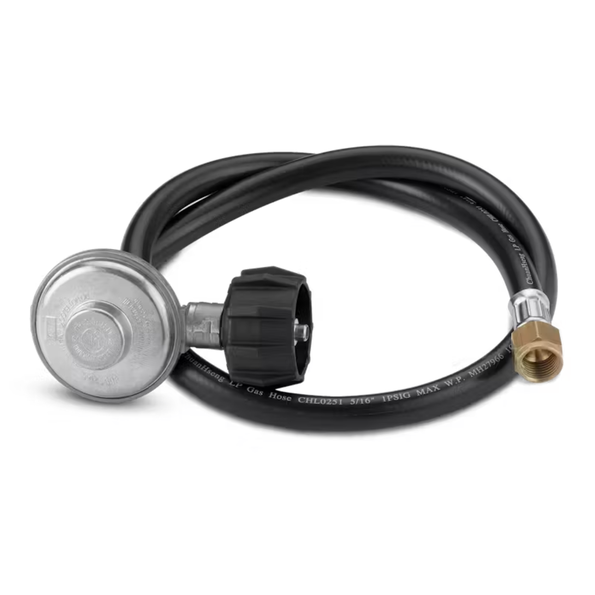 Weber Hose and Regulator Kit