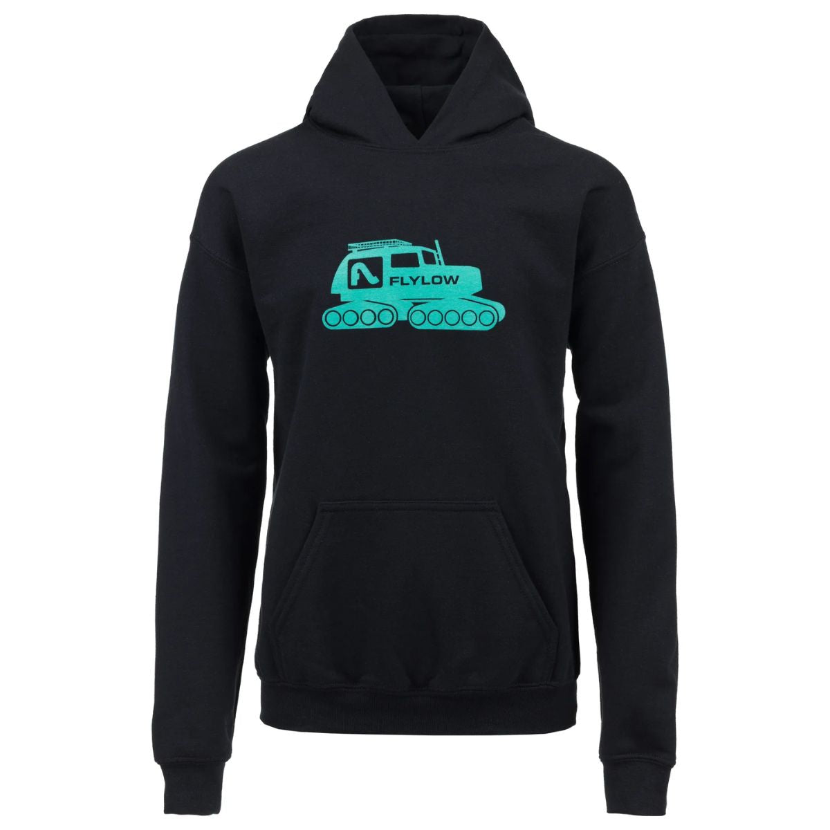 Flylow Youth Snowcat Hoody
