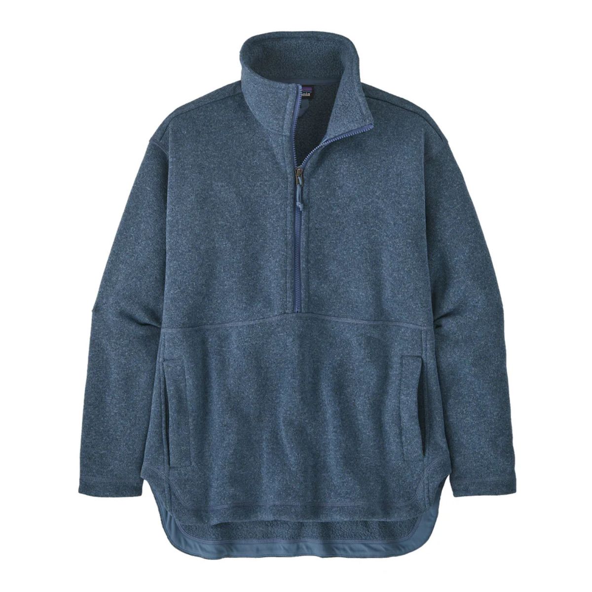 Patagonia Women's Better Sweater® Oversized Fleece Pullover
