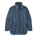 Patagonia Women's Better Sweater® Oversized Fleece Pullover