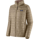 Patagonia Women's Nano Puff® Jacket
