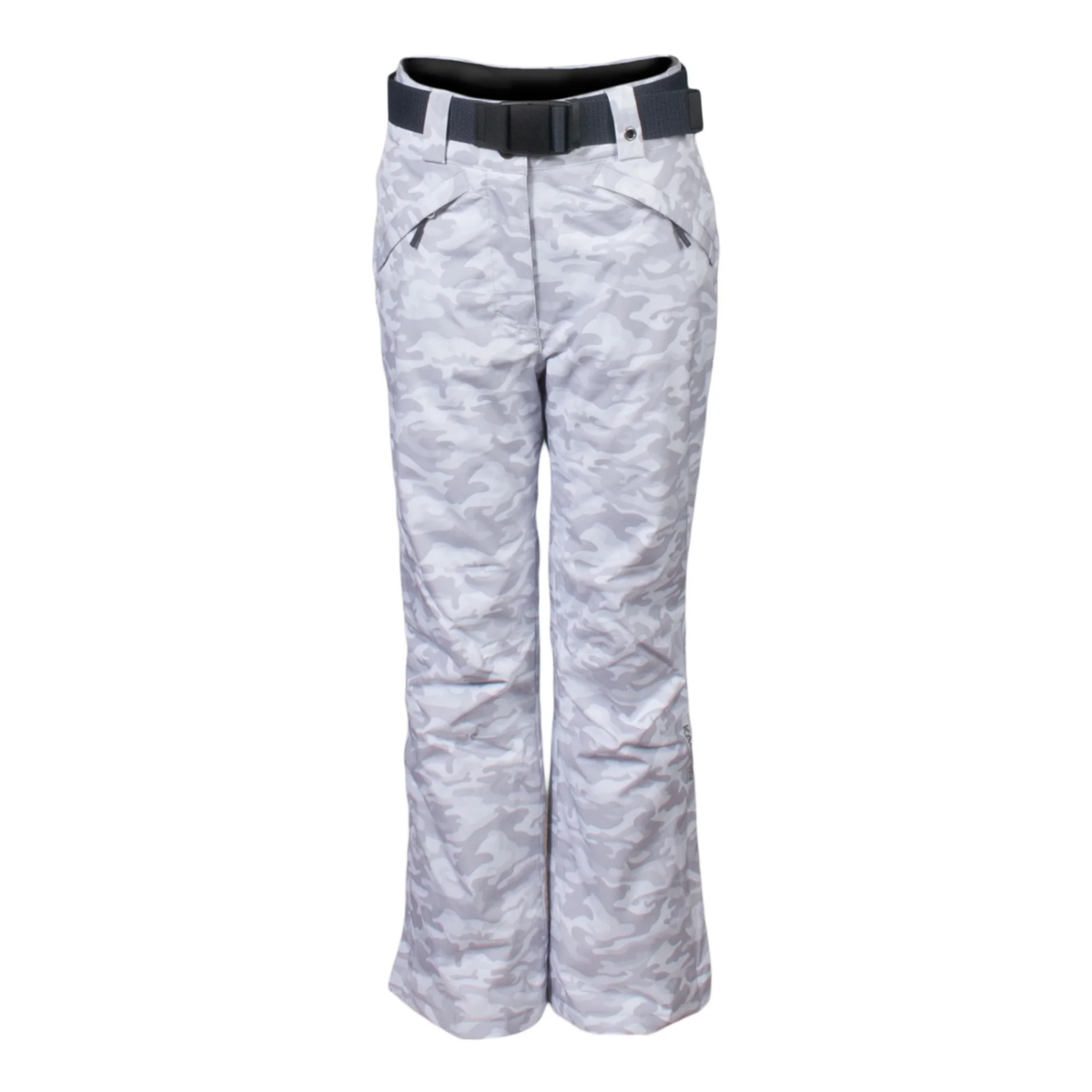 Karbon Jr. Ride Print Insulated Pant