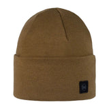 Buff Knitted Niels Beanie
