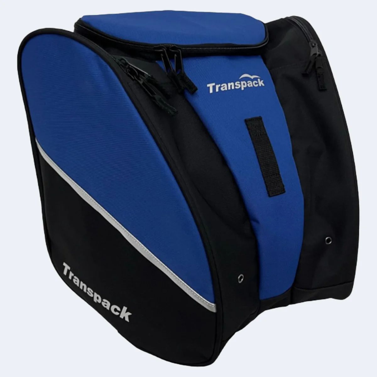 Transpack Kids Edge Jr. Solid Boot Bag