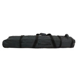 Transpack Ski Vault Double Pro Rolling Padded Ski Bag