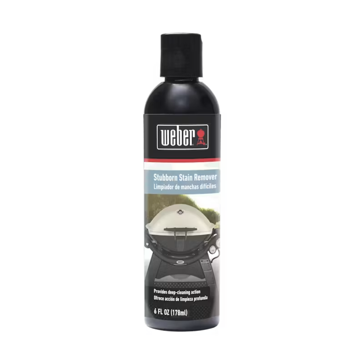 Weber Stubborn Stain Remover