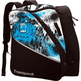 Transpack Kids' Edge Jr. Print Boot Bag
