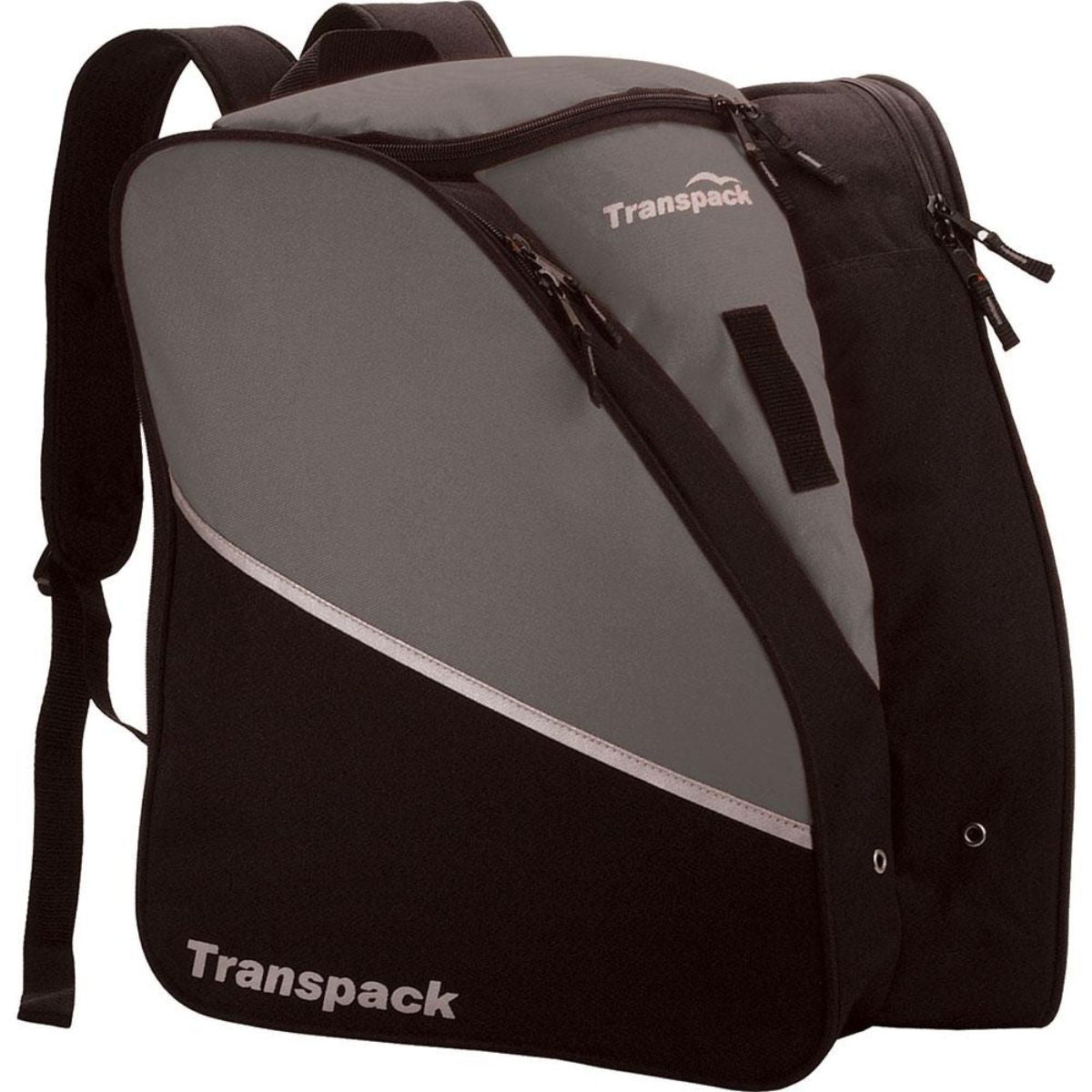 Transpack Kids Edge Jr. Solid Boot Bag