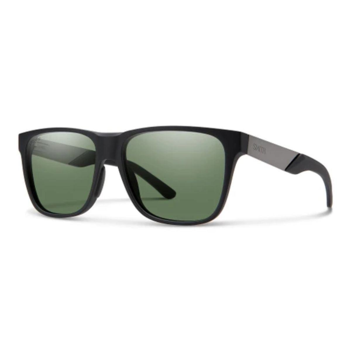 Smith Lowdown Steel Sunglasses