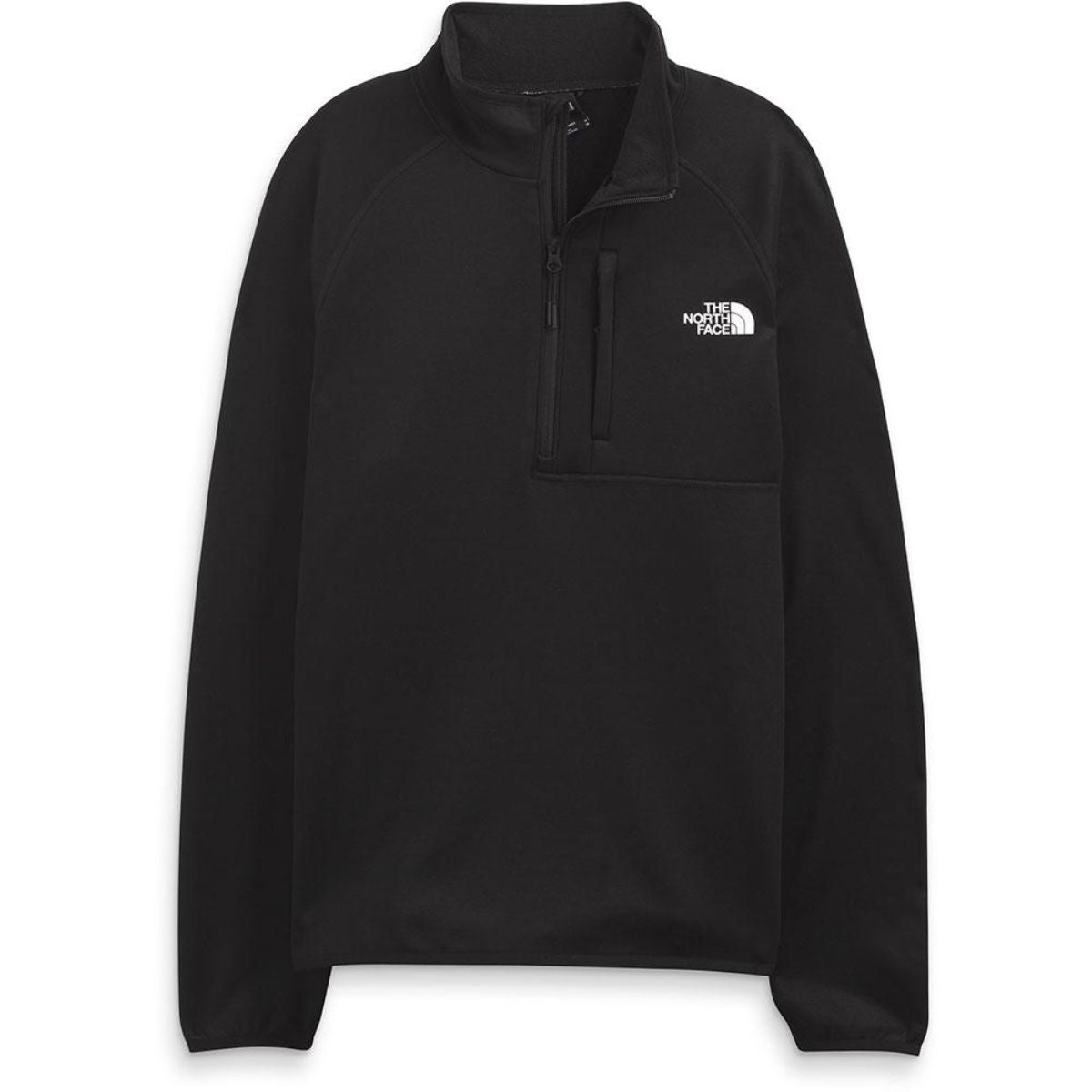 The North Face Men's Canyonlands 1/2 Zip Fleece Pullover